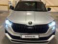 Skoda Karoq 2024 годаүшін14 000 000 тг. в Алматы – фото 2