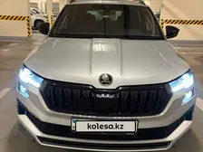 Skoda Karoq, 2024
