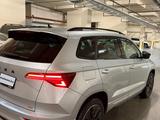 Skoda Karoq 2024 года за 14 000 000 тг. в Алматы – фото 2