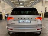 Skoda Karoq 2024 года за 14 000 000 тг. в Алматы – фото 3