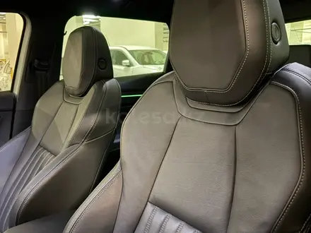 Skoda Karoq 2024 года за 14 000 000 тг. в Алматы – фото 5