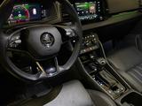 Skoda Karoq 2024 года за 14 000 000 тг. в Алматы – фото 5