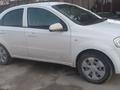 Chevrolet Aveo 2013 года за 2 500 000 тг. в Шымкент – фото 5