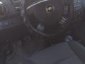 Chevrolet Aveo 2013 года за 2 500 000 тг. в Шымкент – фото 6