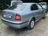 Skoda Octavia 2006 года за 2 300 000 тг. в Петропавловск – фото 4