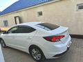 Hyundai Elantra 2019 года за 8 600 000 тг. в Актобе – фото 7