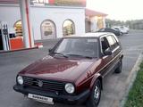 Volkswagen Golf 1991 годаүшін1 150 000 тг. в Шымкент