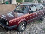 Volkswagen Golf 1991 годаүшін1 150 000 тг. в Шымкент – фото 3