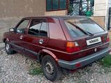 Volkswagen Golf 1991 годаүшін1 150 000 тг. в Шымкент – фото 4