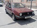 Volkswagen Golf 1991 годаүшін1 150 000 тг. в Шымкент – фото 5