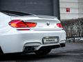 BMW M6 2012 года за 21 000 000 тг. в Алматы – фото 25