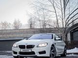 BMW M6 2012 года за 25 000 000 тг. в Алматы – фото 2