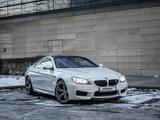 BMW M6 2012 годаүшін21 000 000 тг. в Алматы – фото 3