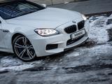 BMW M6 2012 года за 25 000 000 тг. в Алматы – фото 4