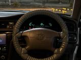 Toyota Mark II 2000 годаүшін5 000 000 тг. в Кокшетау – фото 5