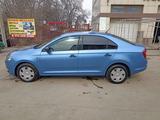 Skoda Rapid 2013 годаүшін4 300 000 тг. в Алматы – фото 2