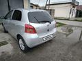 Toyota Yaris 2008 годаүшін3 450 000 тг. в Кордай – фото 3