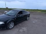 Volkswagen Passat 2002 года за 1 800 000 тг. в Петропавловск – фото 2