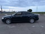 Volkswagen Passat 2002 года за 1 800 000 тг. в Петропавловск – фото 3