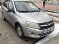 ВАЗ (Lada) Granta 2190 2014 года за 2 500 000 тг. в Караганда – фото 2