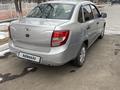 ВАЗ (Lada) Granta 2190 2014 годаүшін2 500 000 тг. в Караганда – фото 3