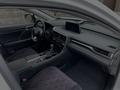 Lexus RX 200t 2018 годаүшін20 000 000 тг. в Петропавловск – фото 12