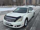 Nissan Teana 2013 годаүшін6 500 000 тг. в Астана