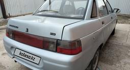 ВАЗ (Lada) 2110 2001 года за 1 550 000 тг. в Атырау – фото 3