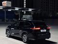 Toyota Highlander 2020 годаүшін22 000 000 тг. в Шымкент – фото 4