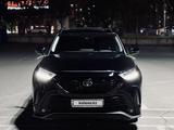 Toyota Highlander 2020 года за 22 000 000 тг. в Шымкент