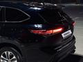 Toyota Highlander 2020 годаүшін22 000 000 тг. в Шымкент – фото 6