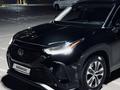 Toyota Highlander 2020 годаүшін22 000 000 тг. в Шымкент – фото 7