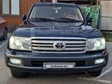 Toyota Land Cruiser 2002 годаүшін8 250 000 тг. в Шымкент