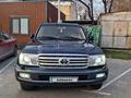 Toyota Land Cruiser 2002 годаүшін7 750 000 тг. в Шымкент – фото 2