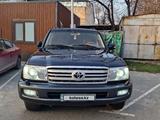 Toyota Land Cruiser 2002 года за 7 750 000 тг. в Шымкент – фото 2