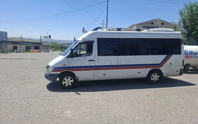 Mercedes-Benz Sprinter 2003 года за 9 000 000 тг. в Кызылорда