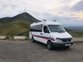 Mercedes-Benz Sprinter 2003 года за 9 000 000 тг. в Кызылорда – фото 4