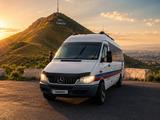 Mercedes-Benz Sprinter 2003 года за 9 000 000 тг. в Кызылорда – фото 5