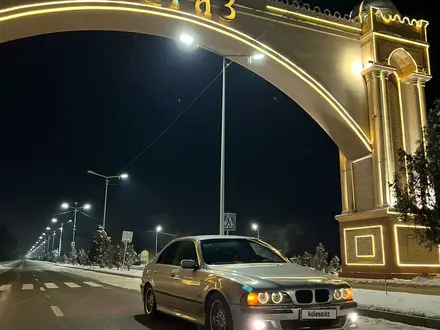 BMW 523 1998 года за 3 800 000 тг. в Тараз