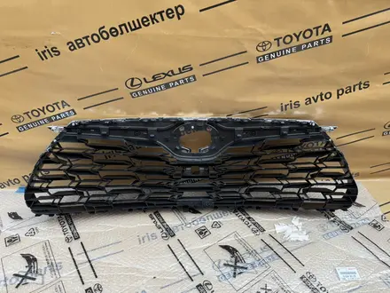Решетка (решётка) радиатора за 100 000 тг. в Шымкент – фото 5