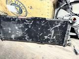 Радиатор основной Opel Tigra за 12 000 тг. в Алматы