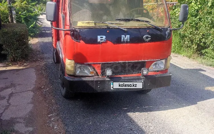 BMC  Henan benma-bm4015pd12 2009 годаfor3 500 000 тг. в Алматы