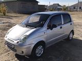 Daewoo Matiz 2010 года за 1 200 000 тг. в Туркестан – фото 2