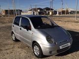 Daewoo Matiz 2010 года за 1 200 000 тг. в Туркестан