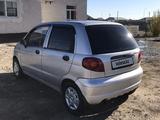 Daewoo Matiz 2010 года за 1 200 000 тг. в Туркестан – фото 5