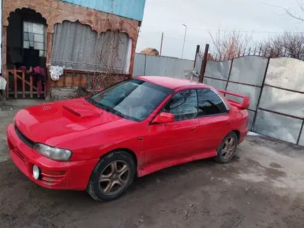 Subaru Impreza 1994 года за 1 500 000 тг. в Алматы – фото 5