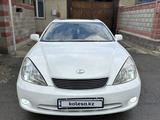 Lexus ES 330 2005 года за 6 500 000 тг. в Жаркент