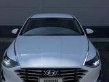 Hyundai Sonata 2021 года за 8 650 000 тг. в Актобе