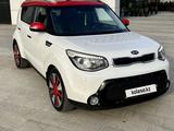 Kia Soul 2014 годаүшін7 500 000 тг. в Актобе – фото 2