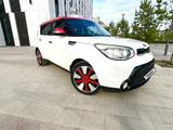 Kia Soul 2014 годаүшін7 500 000 тг. в Актобе – фото 5